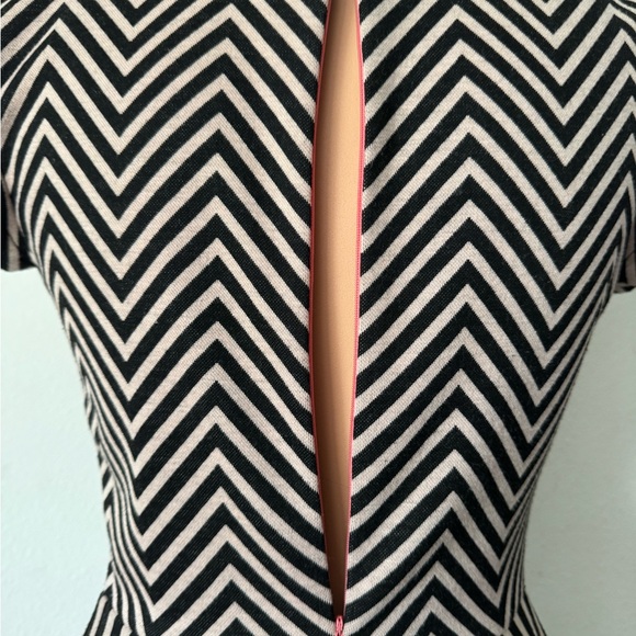 MAISON JULES Women’s Fit & Flare Dress Sl Size Small - Picture 7 of 9